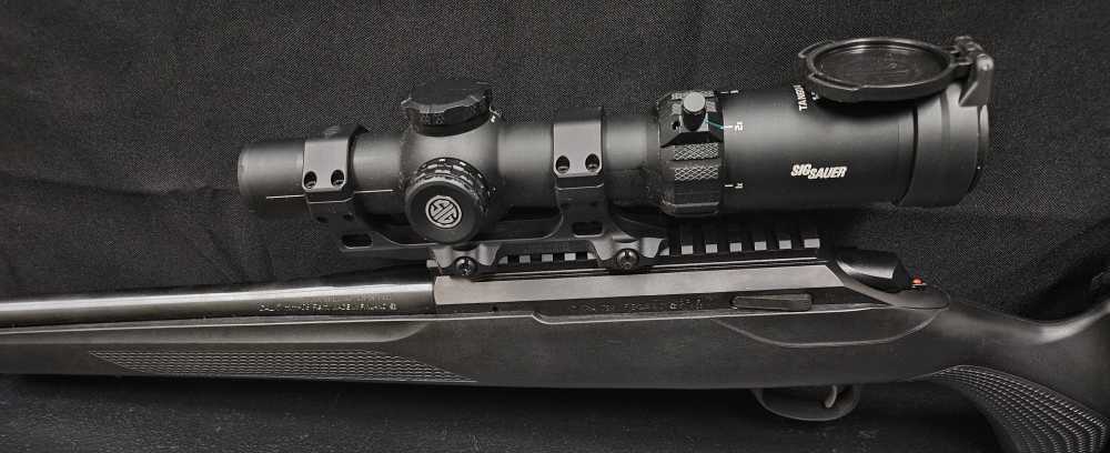 TIKKA T3X 7MM-08 REM. NO BOX W/ SIG 1X10 LPVO FFP-img-11
