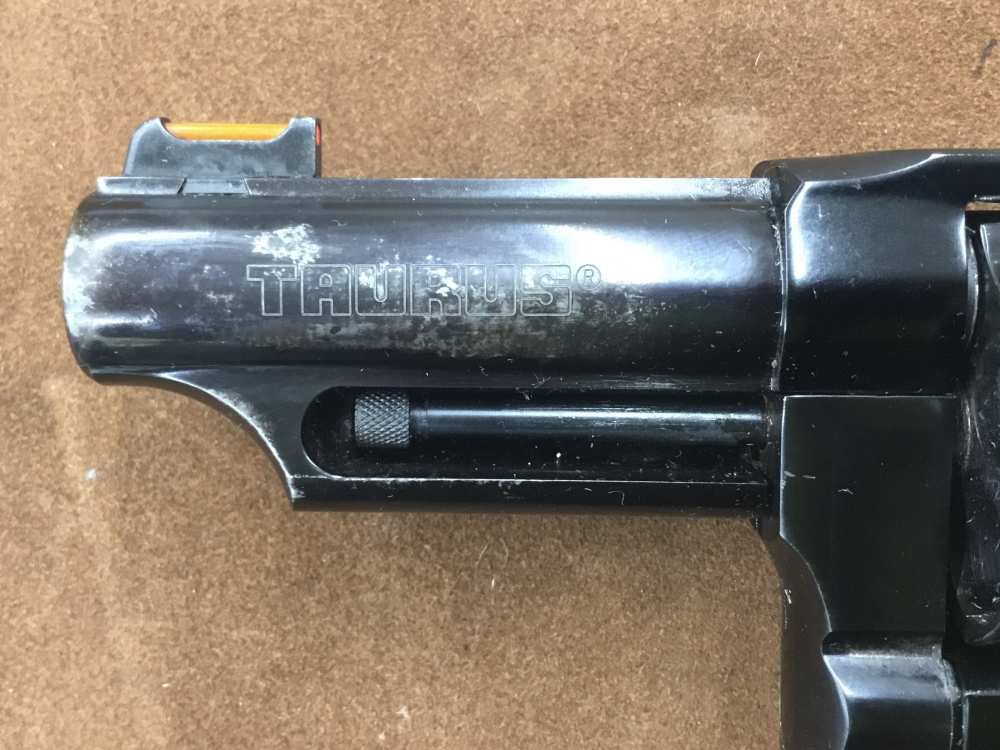 Taurus Judge - 45Colt/410ga/3" - Good Cond - Ultra-Lite - Priced to move!-img-7