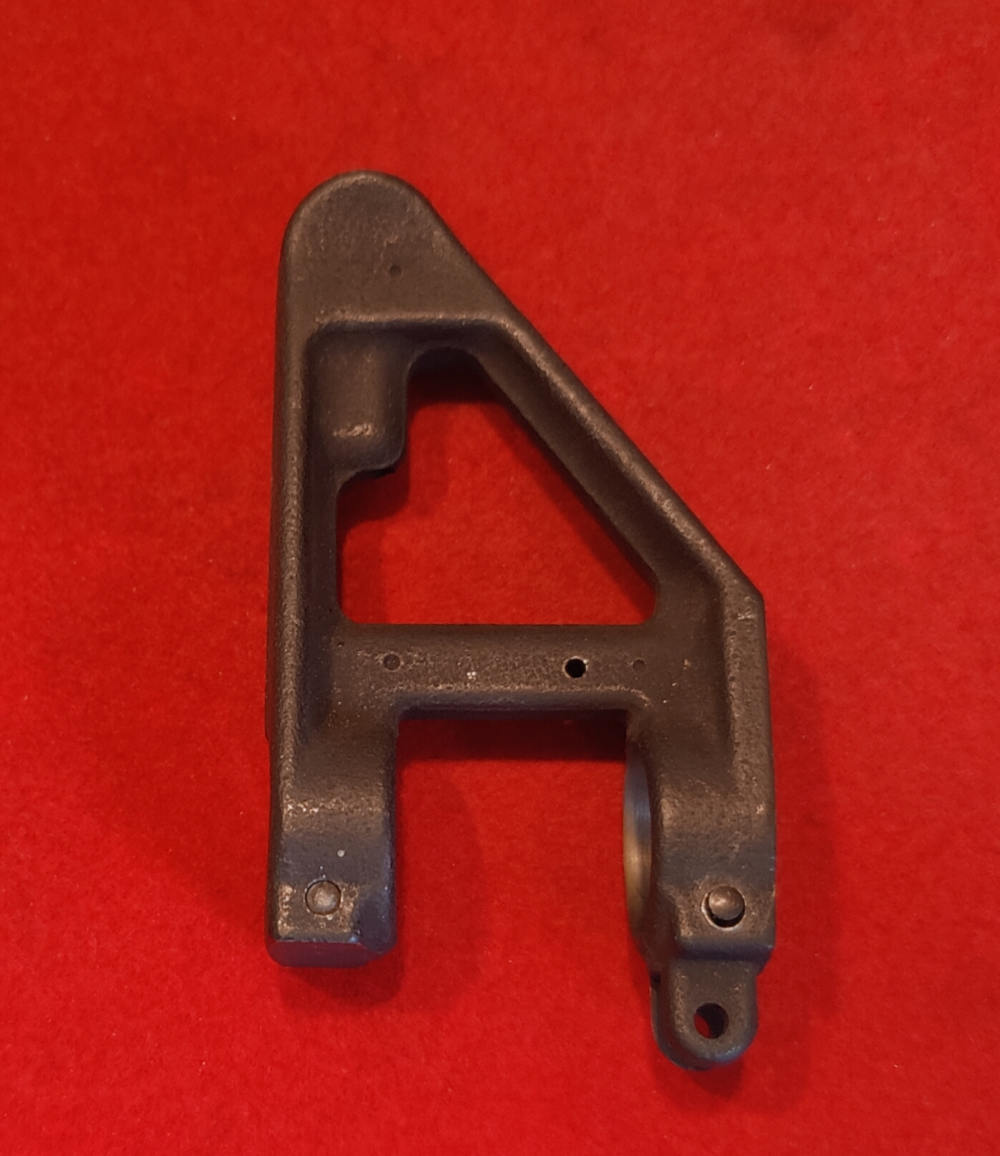 AR15 A2 FSB Standard Height -img-0