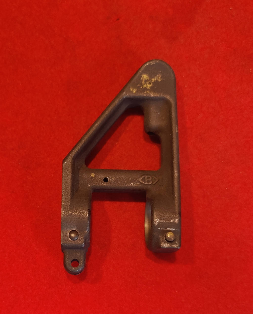 AR15 A2 FSB Standard Height -img-1