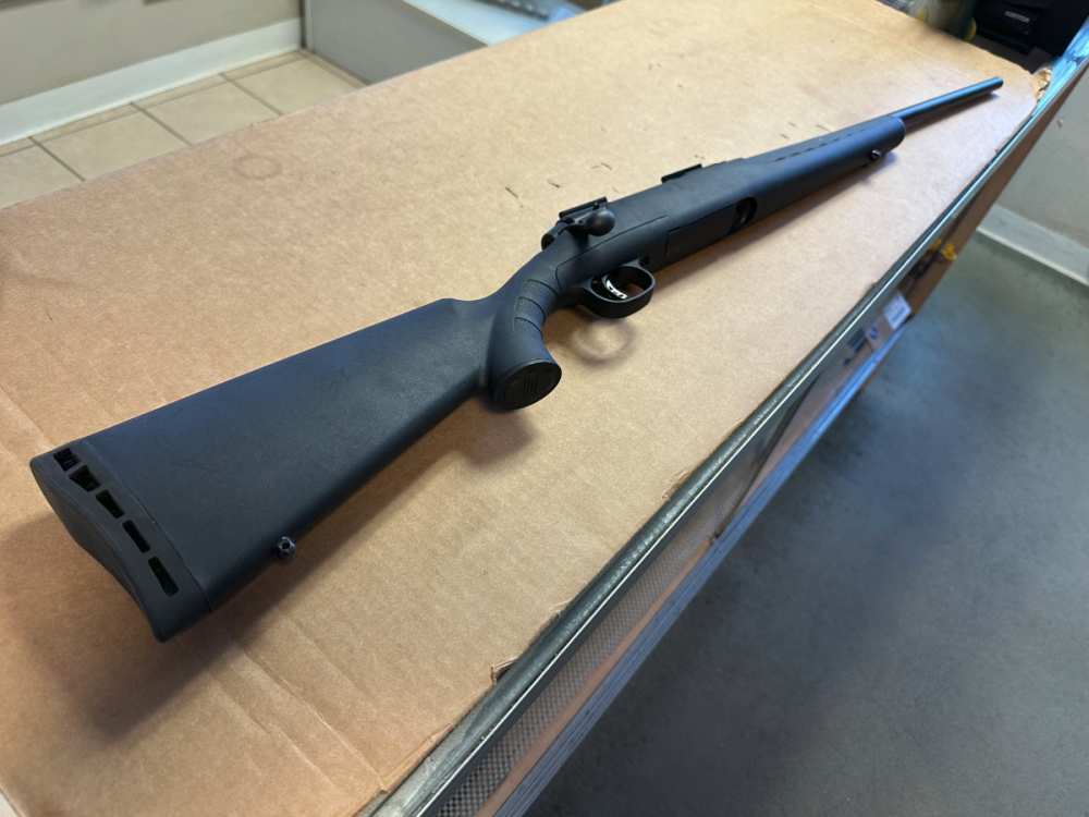 Savage AXIS XP-img-0