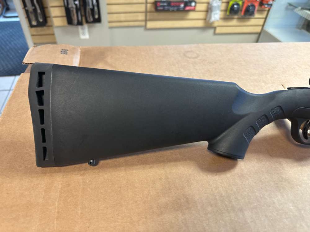 Savage AXIS XP-img-1