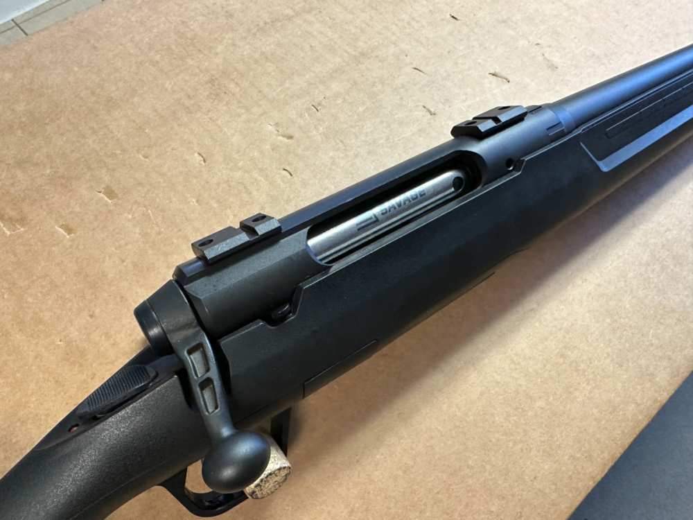 Savage AXIS XP-img-3