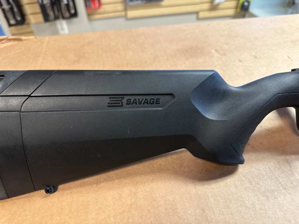 Savage AXIS XP-img-1