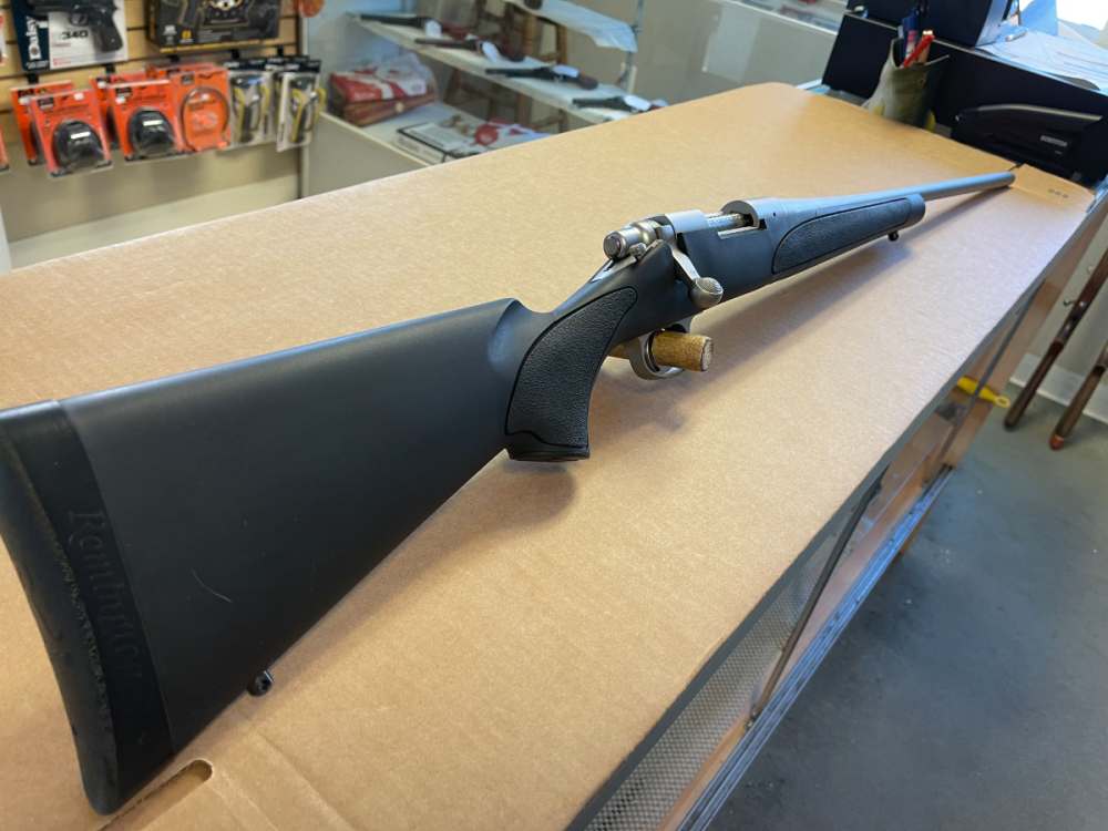 Remington 700 SPS-img-0