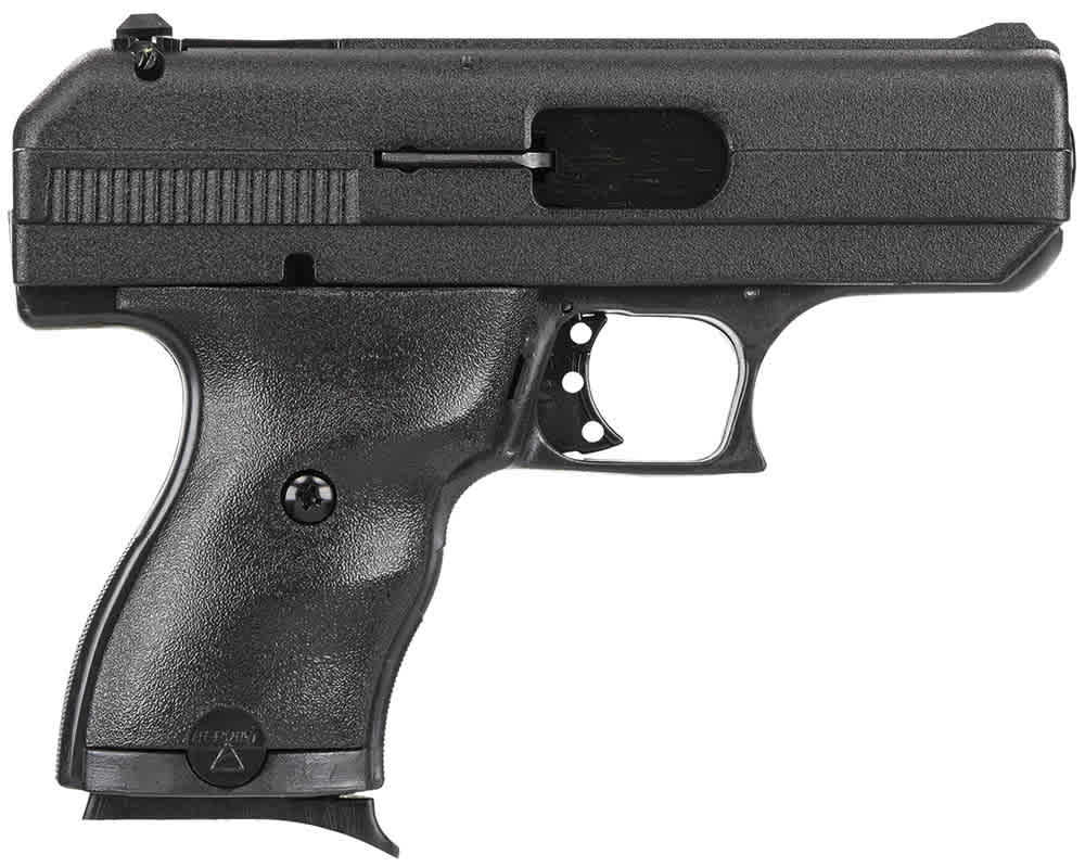 Hi Point C9-img-0