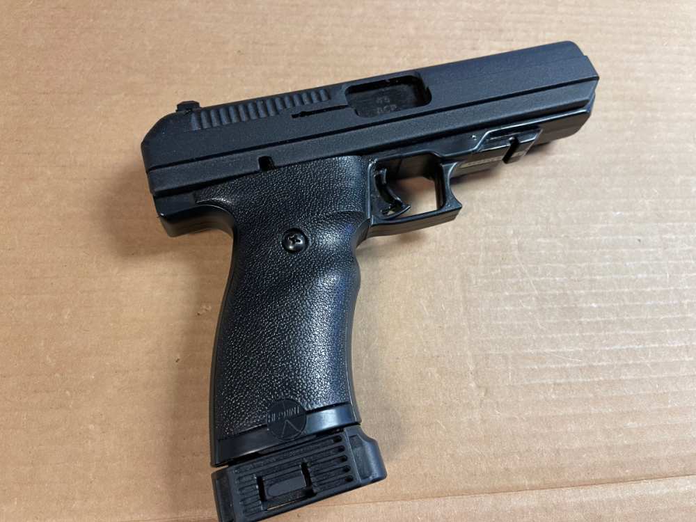 HI point JHP -img-1