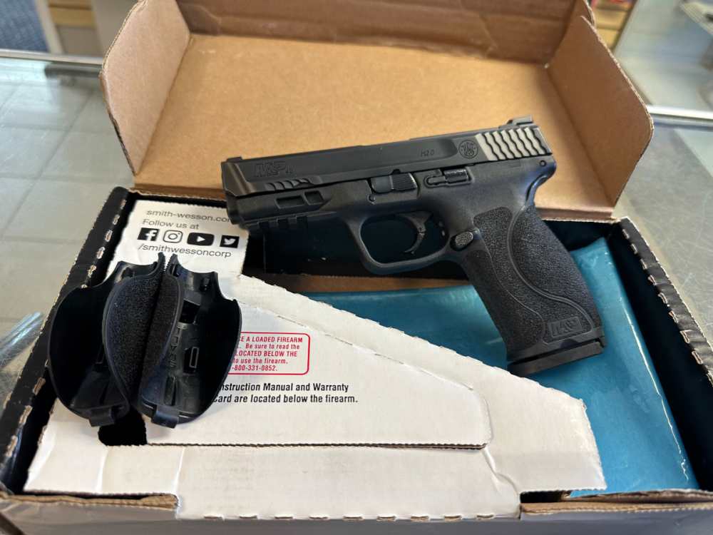 S&W MP40-img-0