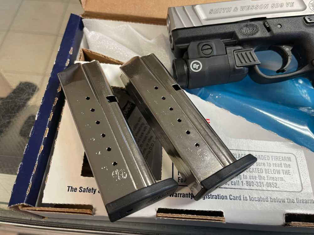 S&W SD9VE-img-2