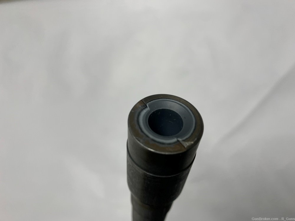 16" Bulgarian Russian AK74 barrel 1/8 twist-img-5