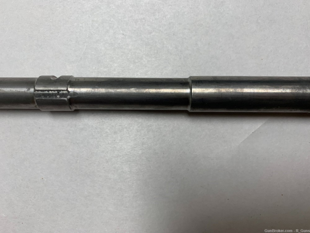 16" Bulgarian Russian AK74 barrel 1/8 twist-img-2