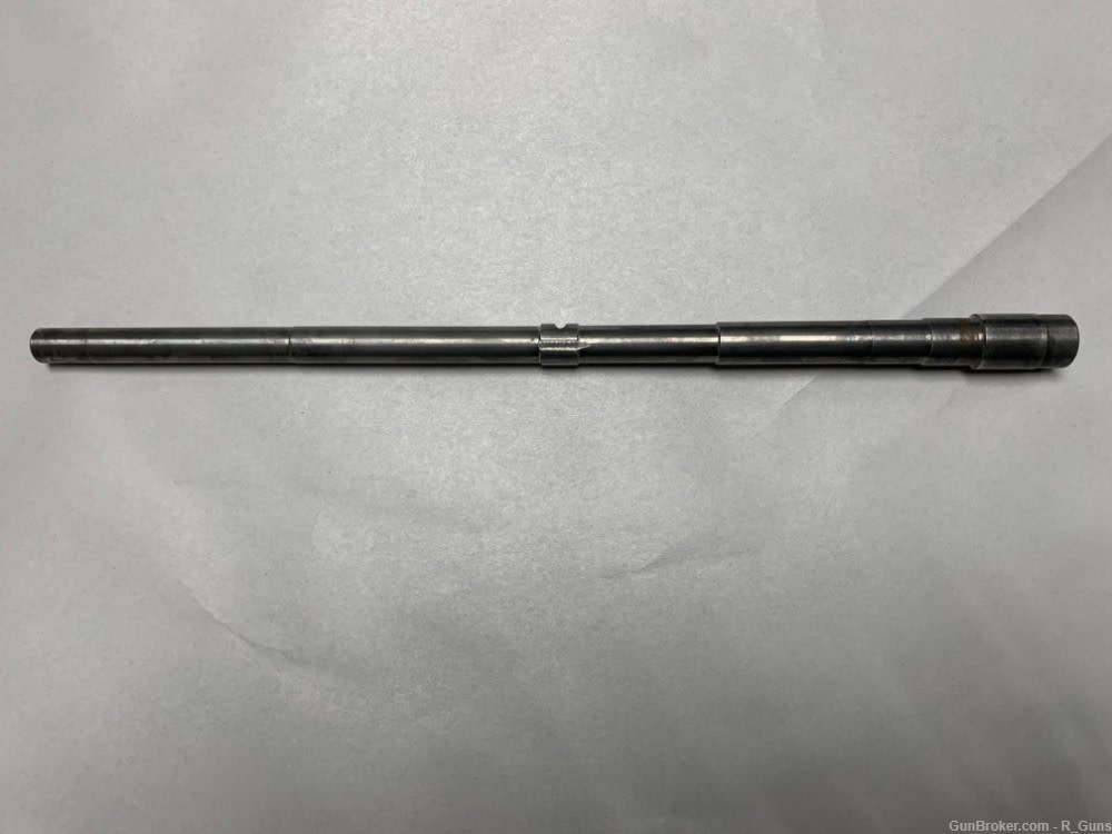 16" Bulgarian Russian AK74 barrel 1/8 twist-img-0