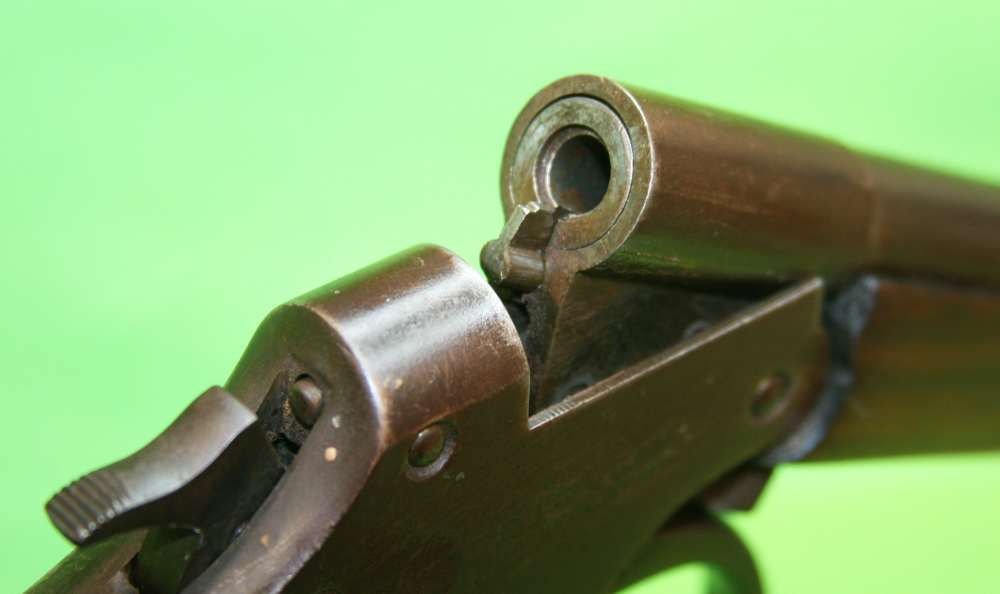 J. Stevens Marksman .32 Rimfire-img-3