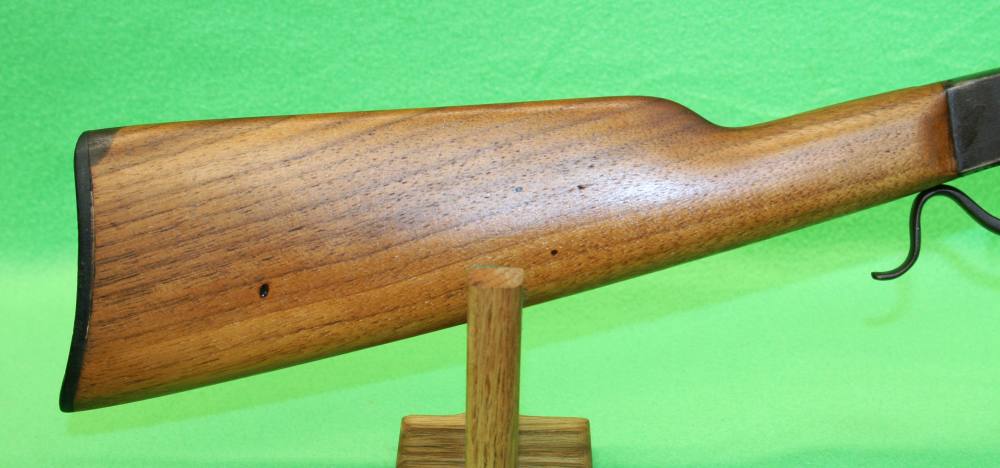 J. Stevens Marksman .32 Rimfire-img-1