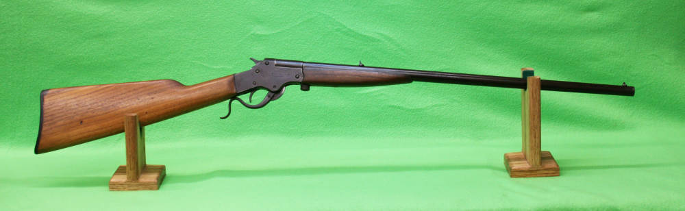 J. Stevens Marksman .32 Rimfire-img-0
