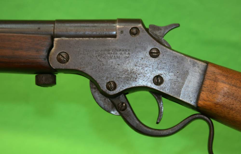 J. Stevens Marksman .32 Rimfire-img-6