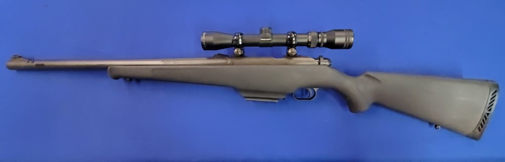 Mossberg 695-img-0