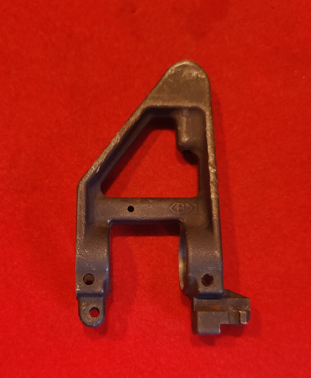 AR15 A2 FSB Standard Height -img-0