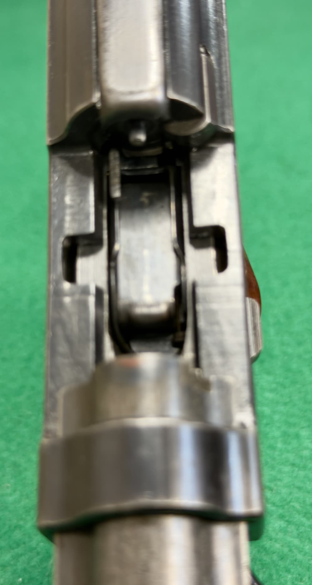 WWII Walther P.38 ac44 – Matching #s – 1944 German Military – Two Magazines-img-11