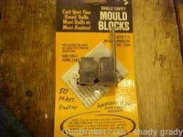 thompson center arms mould #7350 rb 50cal .490-img-5