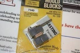 thompson center arms mould #7350 rb 50cal .490-img-2