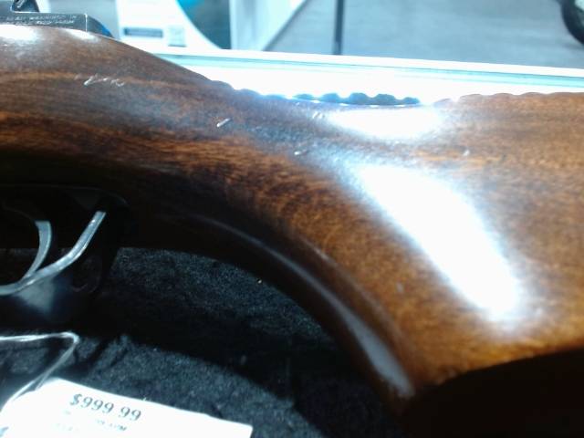 RUGER MINI-14 Rifle Cal: .223 Semi-Automatic -img-2