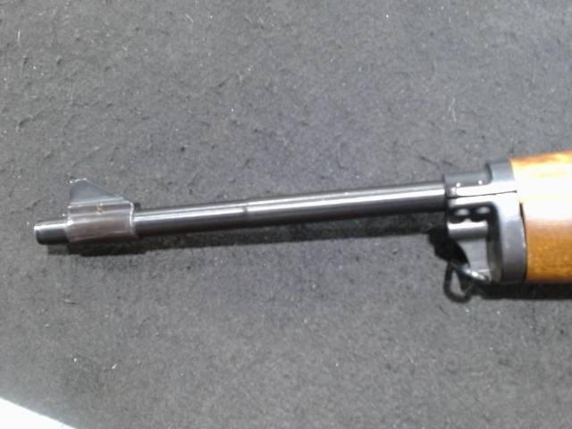 RUGER MINI-14 Rifle Cal: .223 Semi-Automatic -img-5