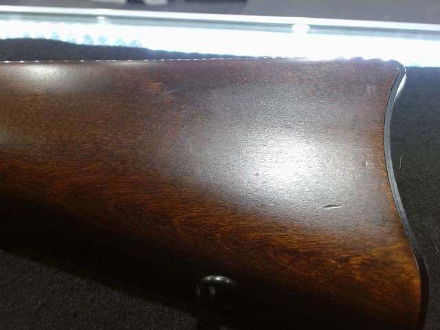 RUGER MINI-14 Rifle Cal: .223 Semi-Automatic -img-1