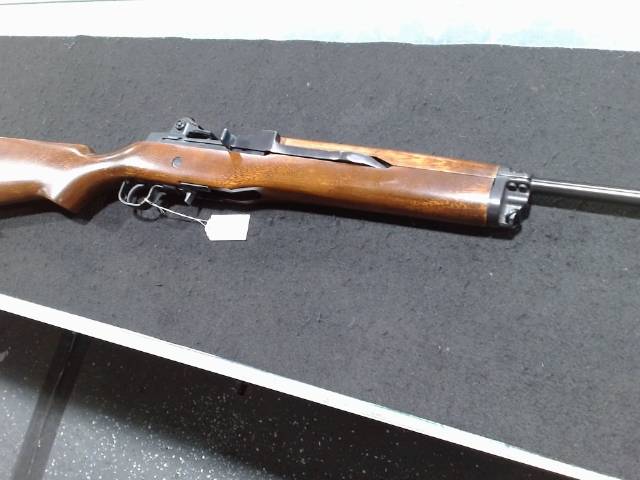 RUGER MINI-14 Rifle Cal: .223 Semi-Automatic -img-6