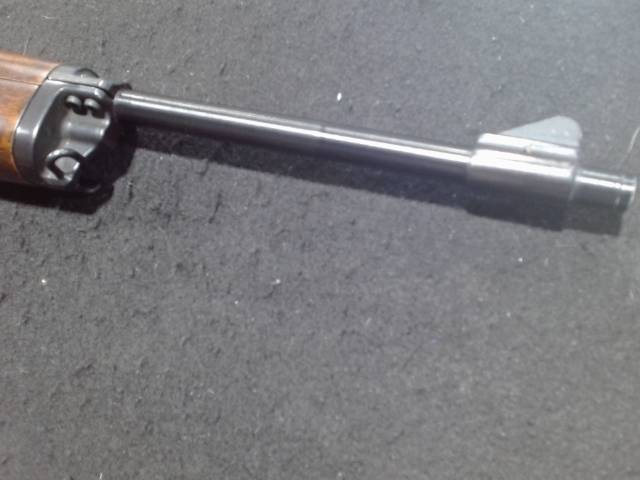 RUGER MINI-14 Rifle Cal: .223 Semi-Automatic -img-7