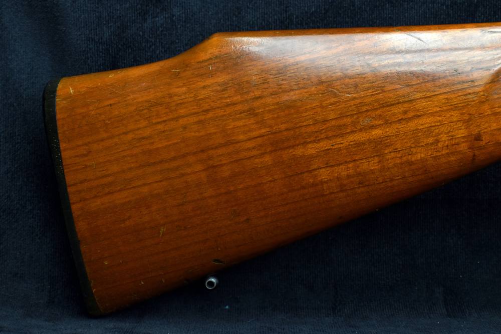 Tikka 12-70 Combination Gun 12GA/.222 Rem 25" BBL Finland C&R -img-25