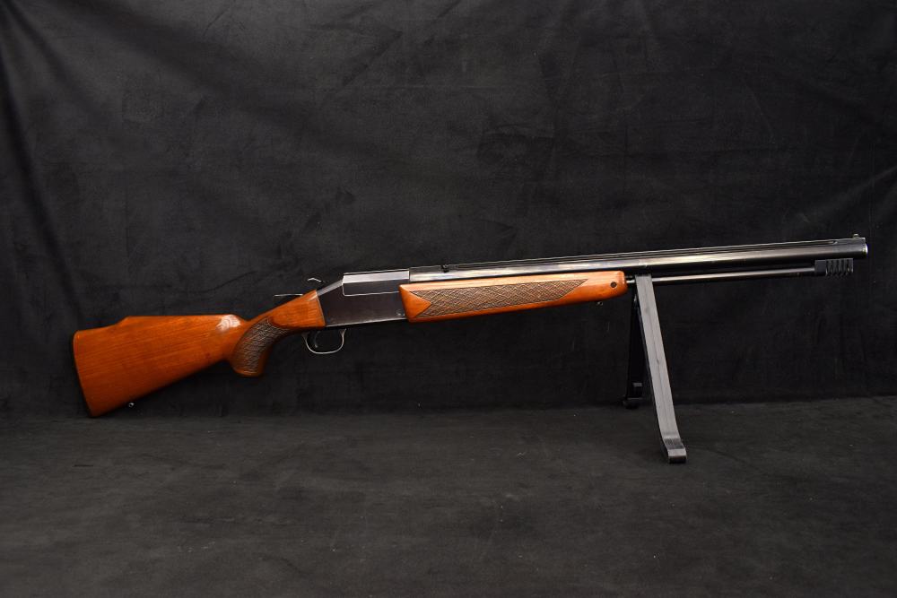Tikka 12-70 Combination Gun 12GA/.222 Rem 25" BBL Finland C&R -img-24