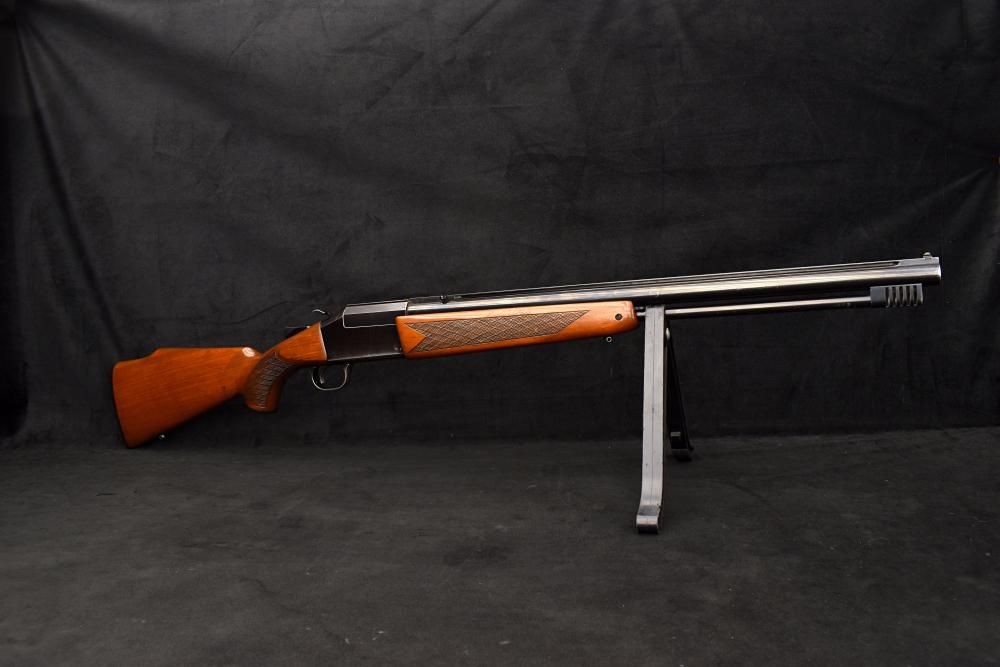Tikka 12-70 Combination Gun 12GA/.222 Rem 25" BBL Finland C&R -img-23