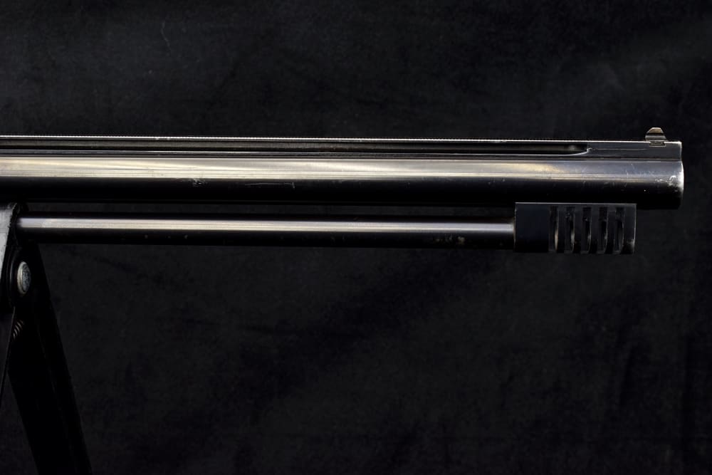 Tikka 12-70 Combination Gun 12GA/.222 Rem 25" BBL Finland C&R -img-30