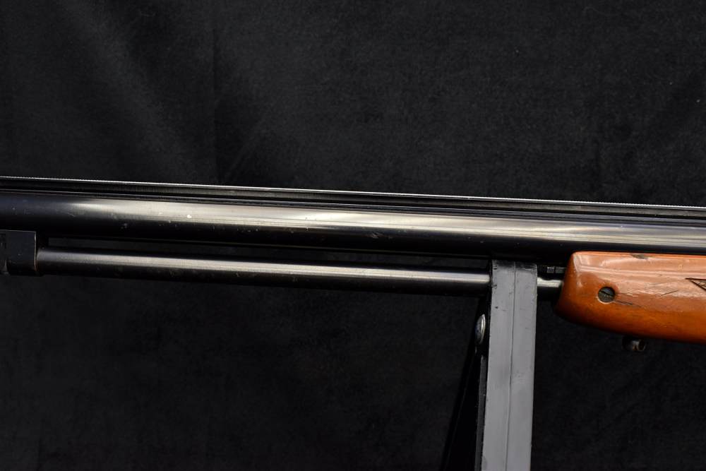 Tikka 12-70 Combination Gun 12GA/.222 Rem 25" BBL Finland C&R -img-6