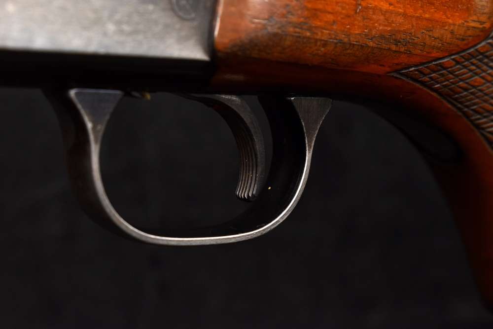 Tikka 12-70 Combination Gun 12GA/.222 Rem 25" BBL Finland C&R -img-13