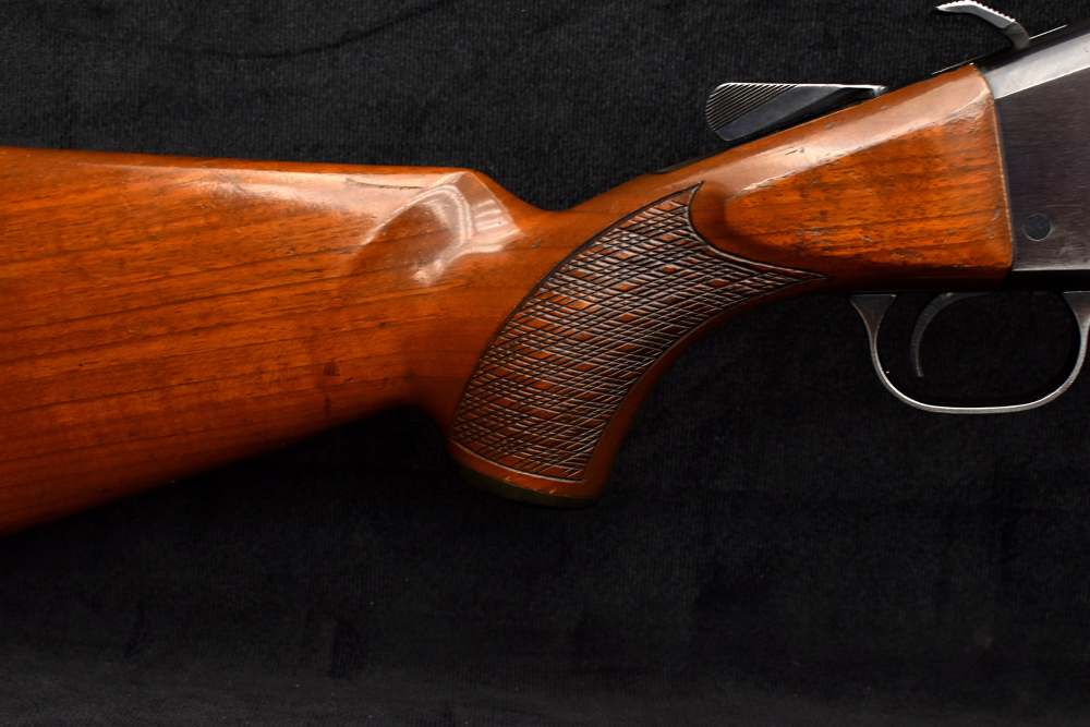 Tikka 12-70 Combination Gun 12GA/.222 Rem 25" BBL Finland C&R -img-26