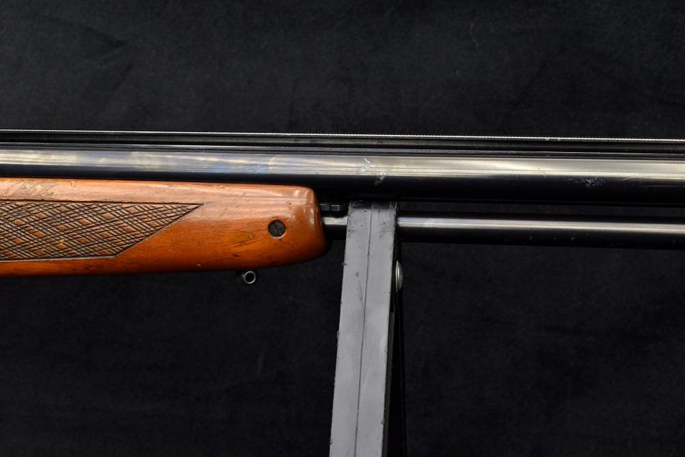 Tikka 12-70 Combination Gun 12GA/.222 Rem 25" BBL Finland C&R -img-29