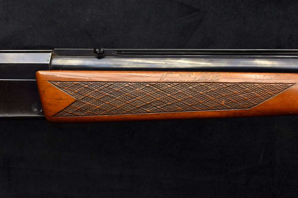 Tikka 12-70 Combination Gun 12GA/.222 Rem 25" BBL Finland C&R -img-28