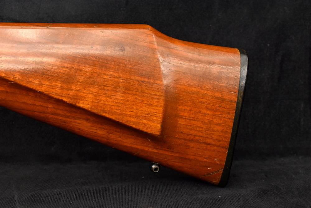 Tikka 12-70 Combination Gun 12GA/.222 Rem 25" BBL Finland C&R -img-11