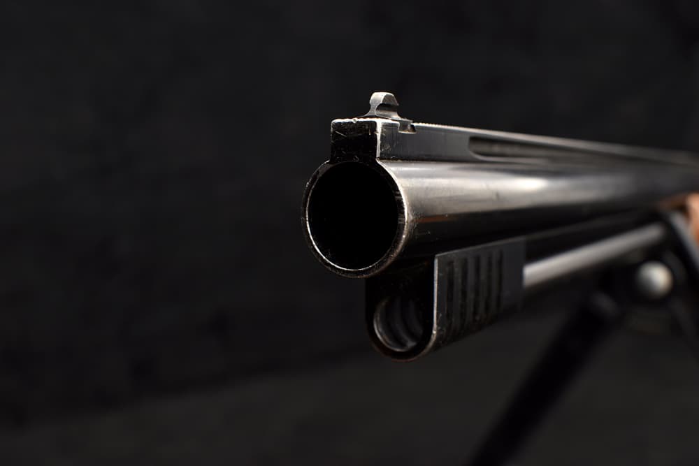 Tikka 12-70 Combination Gun 12GA/.222 Rem 25" BBL Finland C&R -img-14