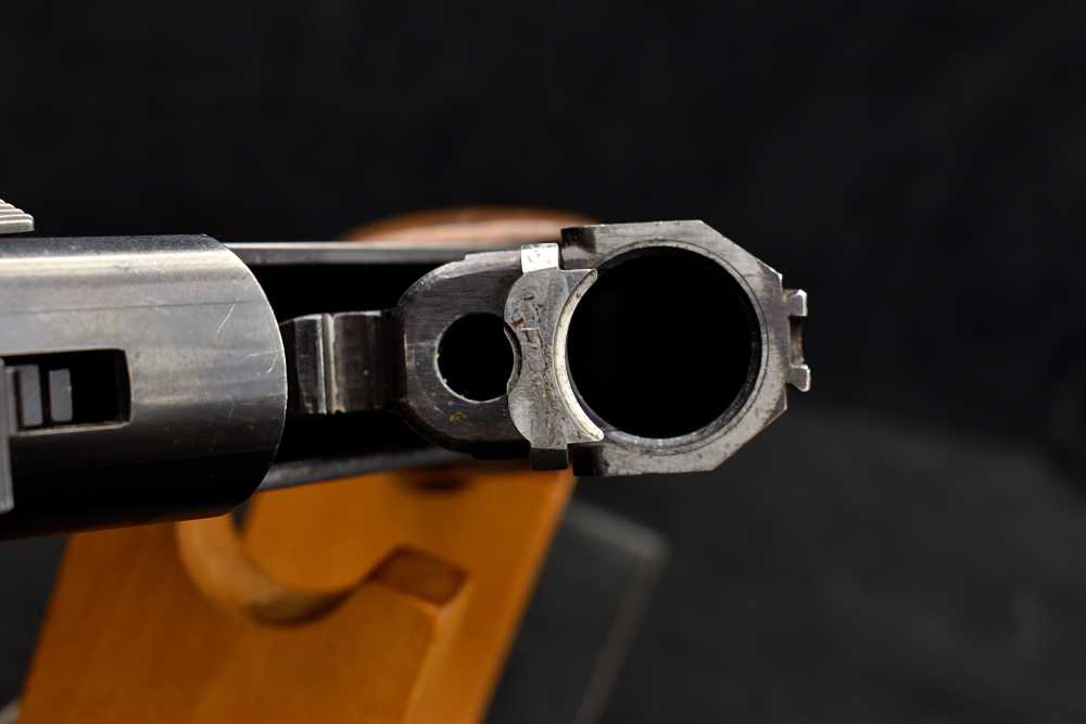 Tikka 12-70 Combination Gun 12GA/.222 Rem 25" BBL Finland C&R -img-31