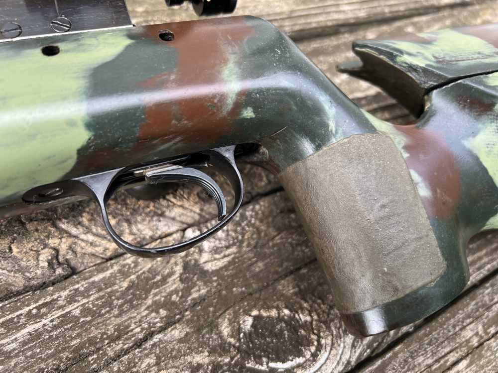 Remington 700 Target Rifle-img-26