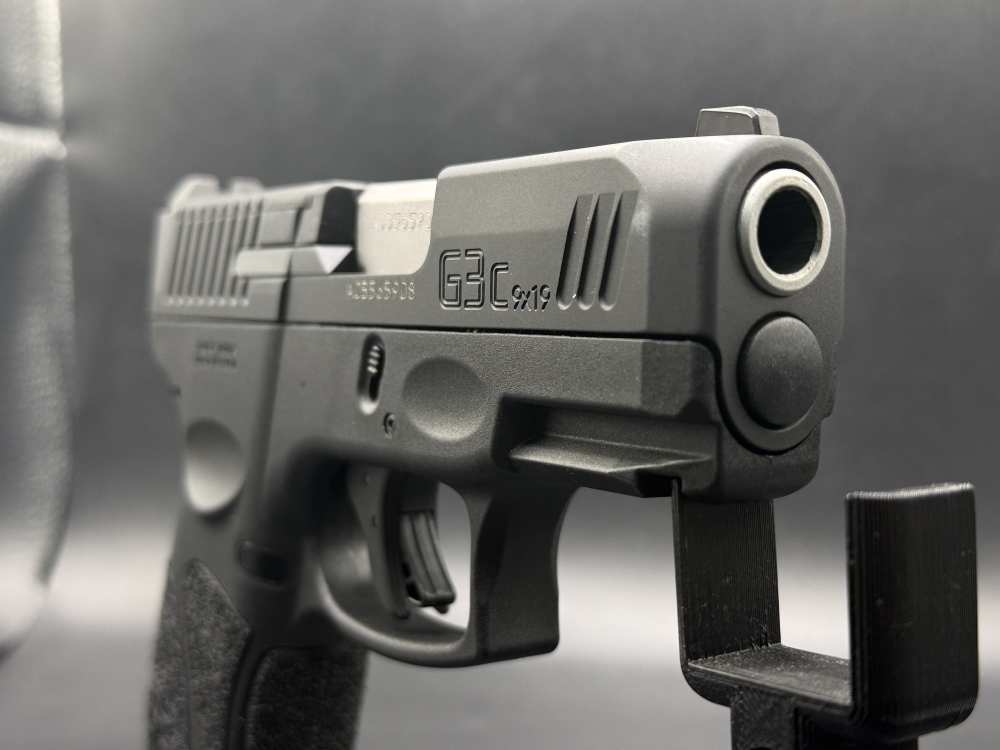 TAURUS G3C TORO-img-6