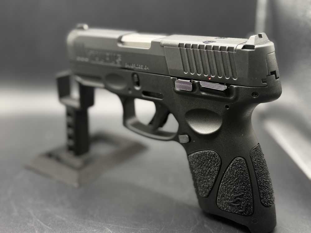 TAURUS G3C TORO-img-3
