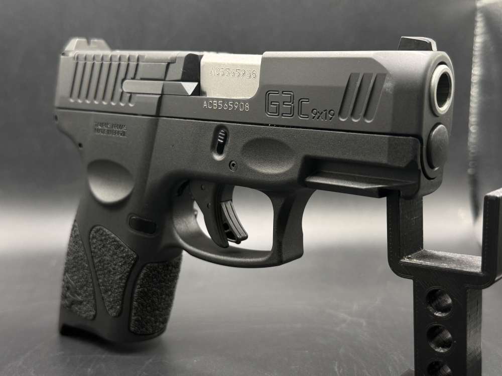 TAURUS G3C TORO-img-1