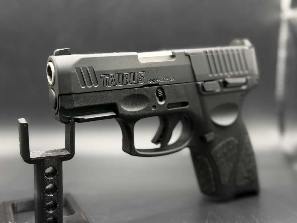 TAURUS G3C TORO-img-0