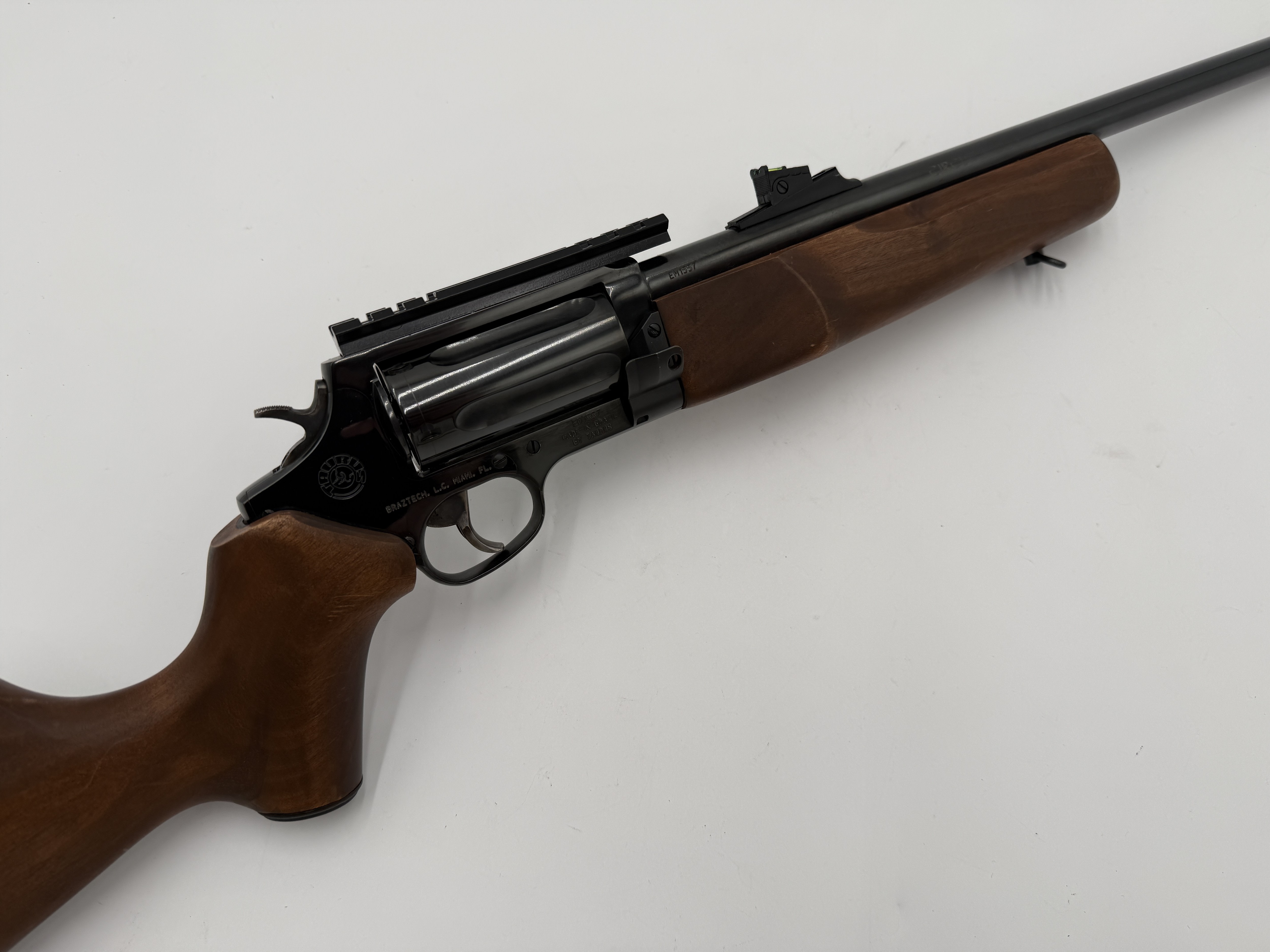 Taurus Circuit Judge 410 / 45 LC - Used-img-1