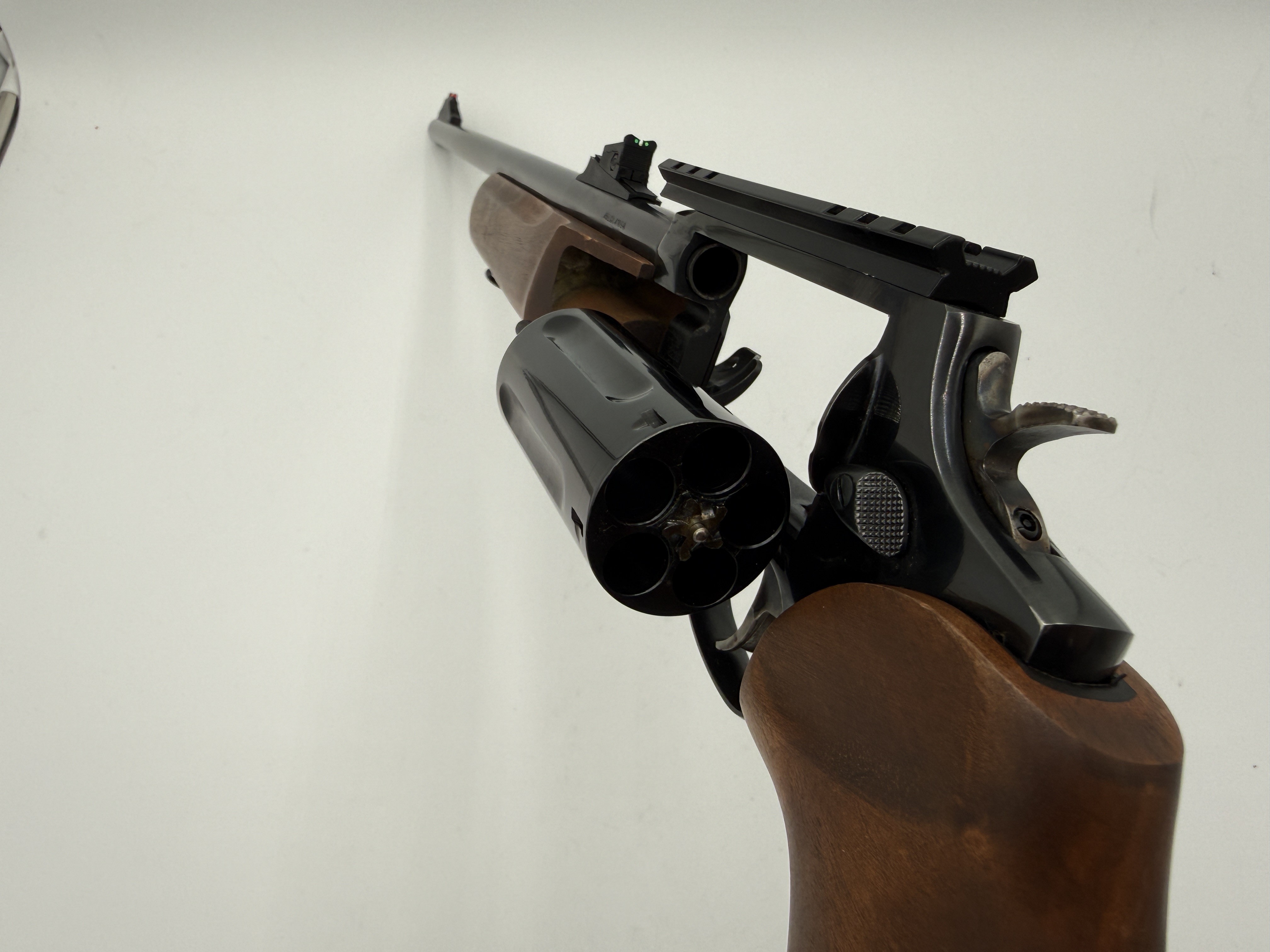 Taurus Circuit Judge 410 / 45 LC - Used-img-11