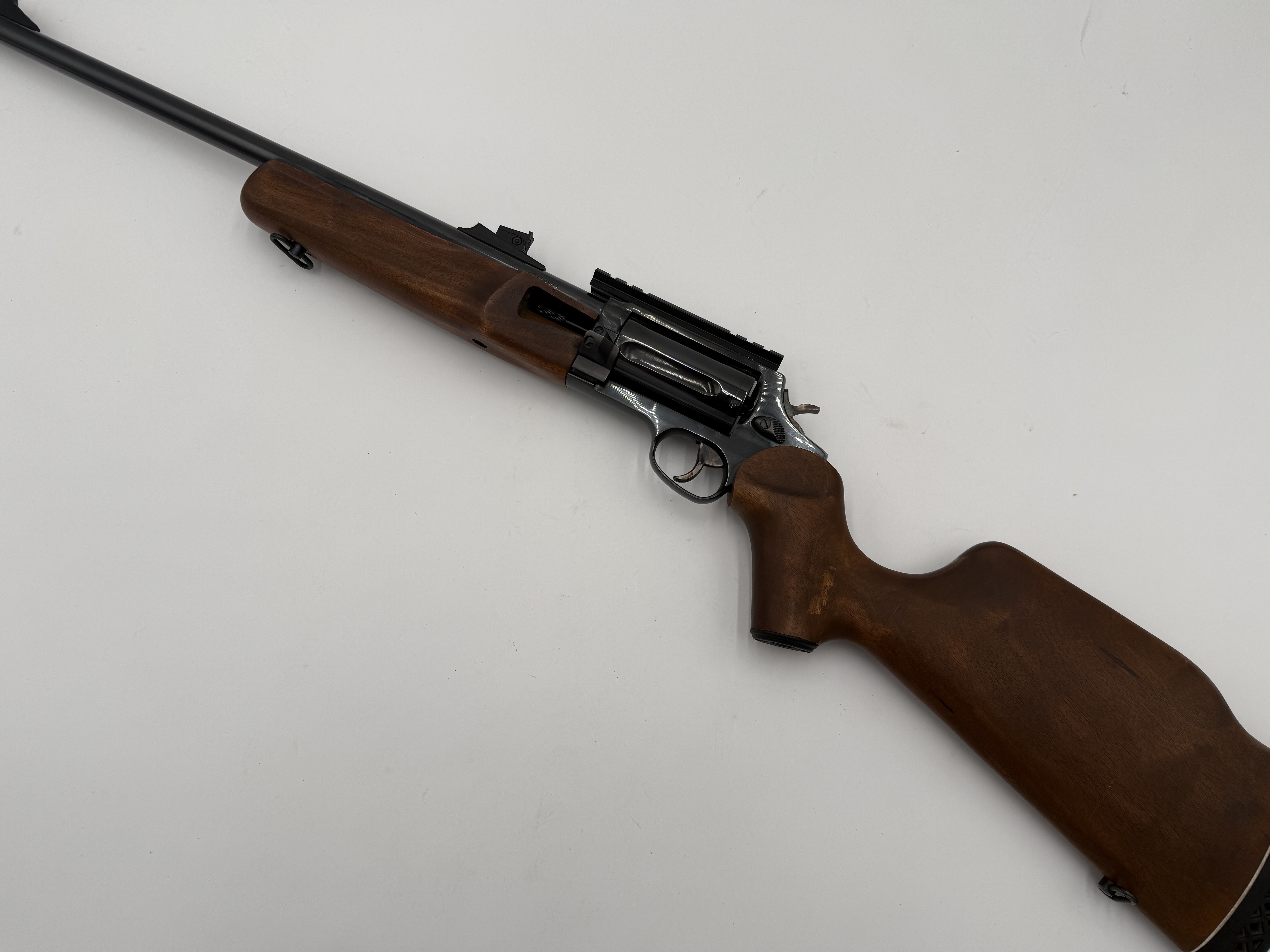 Taurus Circuit Judge 410 / 45 LC - Used-img-6